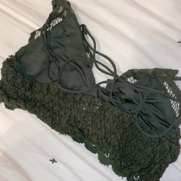 Bralette - Picture 3 of 4